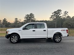 Used 2020 Ford F150 SUPERCREW