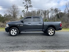 Used 2014 Ram 1500 ST