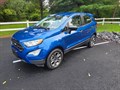 2018 FORD