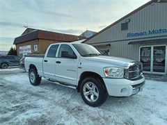Used 2007 Dodge Ram 1500 ST