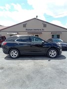 Used 2020 Chevrolet Equinox PREMIER