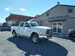 Used 2016 Ram 3500 ST