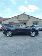 Used 2020 Chevrolet Blazer 2LT