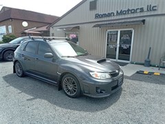 Used 2013 Subaru Impreza WRX