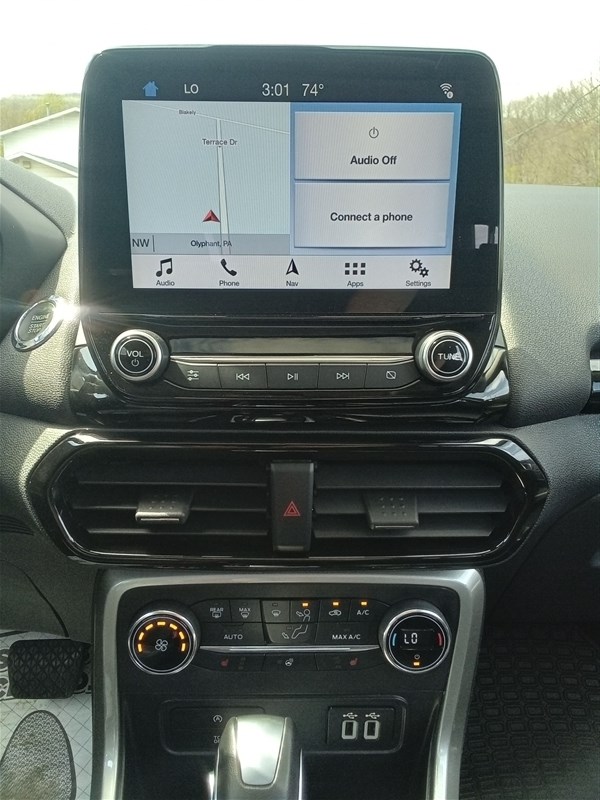 Vehicle photo