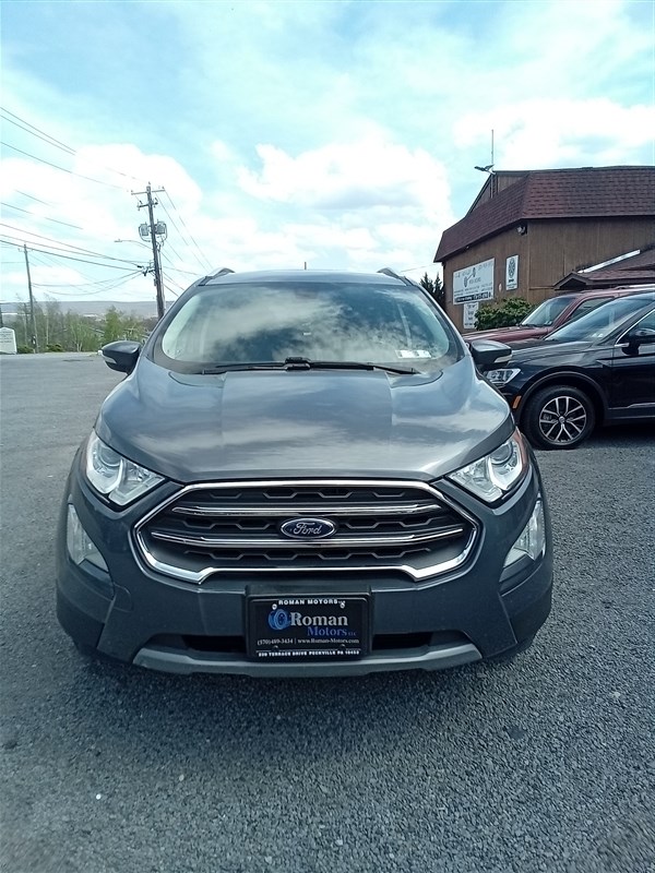 Vehicle photo