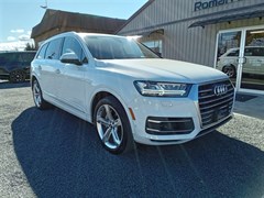 Used 2019 Audi Q7 PRESTIGE