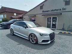 Used 2016 Audi S3 PREMIUM PLUS