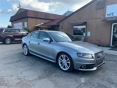 Used 2010 Audi S4 PREMIUM PLUS