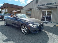 A 2017 BMW 430XI 430i xDrive