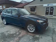 Used 2014 BMW X1 XDRIVE28I