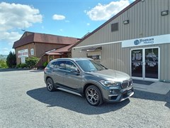 A 2018 BMW X1 XDRIVE28I