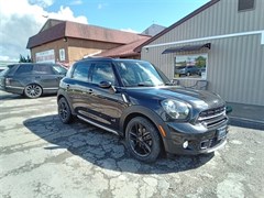 Used 2016 Mini Cooper S COUNTRYMAN
