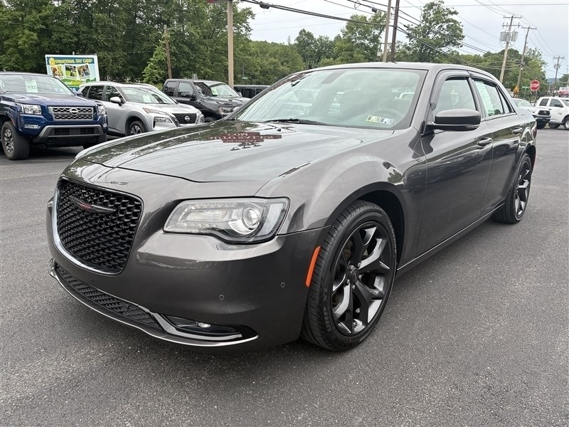 2023 CHRYSLER 300 300S