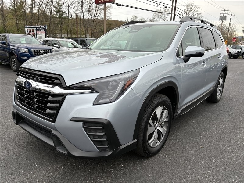 2023 SUBARU ASCENT Premium 8 ES