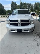 Used 2021 Ram 1500 Classic SLT