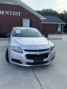 Used 2015 Chevrolet Malibu LS