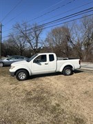 Used 2016 Nissan Frontier 