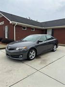 Used 2014 Toyota Camry L
