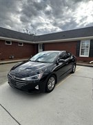 Used 2020 Hyundai Elantra SEL