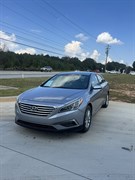 Used 2015 Hyundai Sonata SE