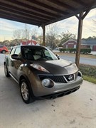 Used 2014 Nissan Juke S