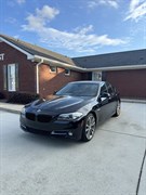 A 2016 BMW 528 I