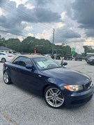 A 2011 BMW 135 I