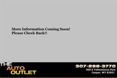 A 2012 Dodge Ram 1500 LARAMIE