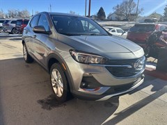 2023 Buick Encore GX Preferred's photo