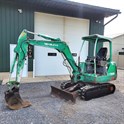 2000 TAKEUCHI