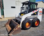 1989 BOBCAT