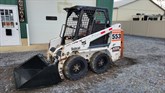 2003 BOBCAT