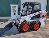 2003 BOBCAT