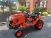 2008 KUBOTA