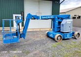 1997 GENIE