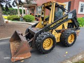 1990 NEW HOLLAND