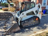 2012 BOBCAT