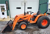 1990 KUBOTA