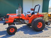 1997 KUBOTA