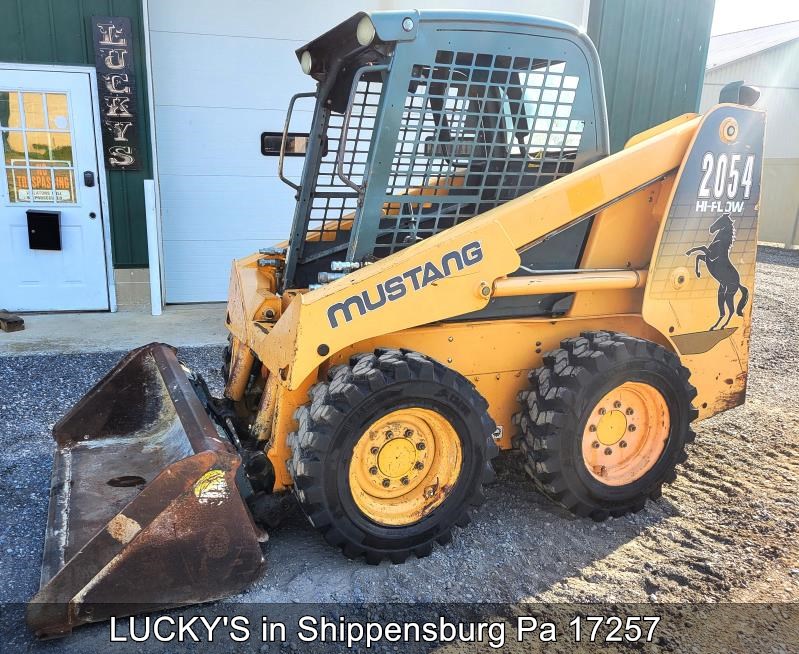 Luckys Auto Sales Shippensburg car dealer, used cars in Shippensburg, PA