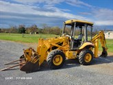 2004 JCB