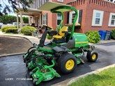 2010 JOHN DEERE
