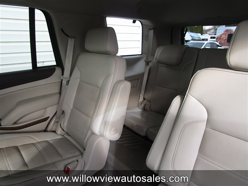 2019 GMC Yukon Denali - Photo 6
