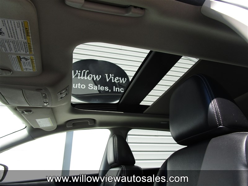 2019 Nissan Murano SL - Photo 7