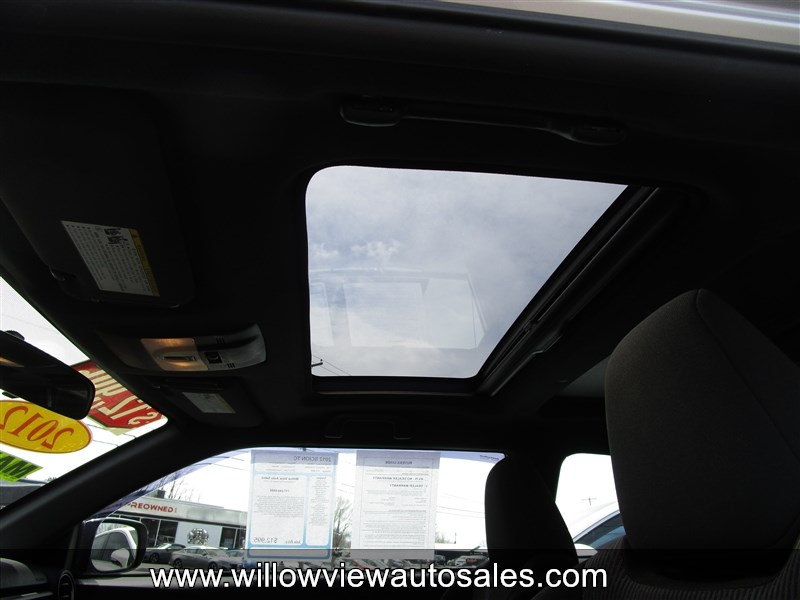 2012 Scion tC Base - Photo 7