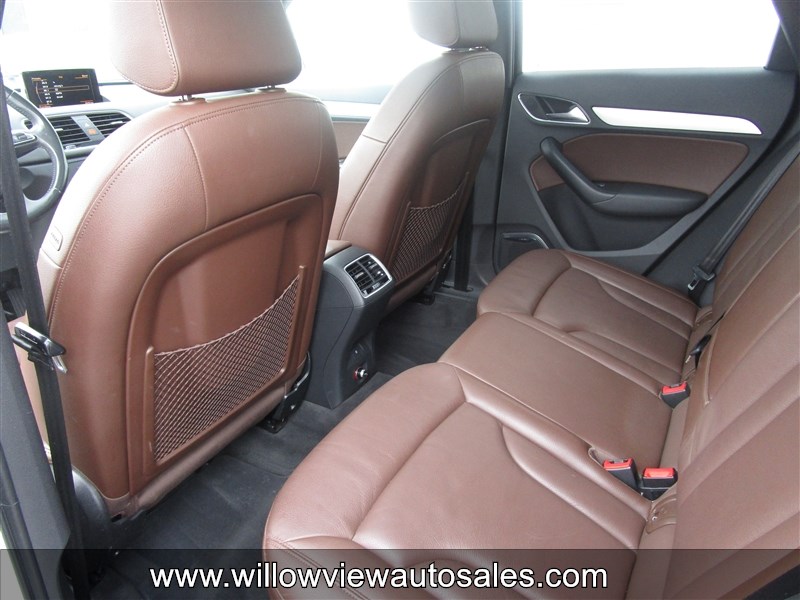 2016 Audi Q3 Prestige - Photo 5