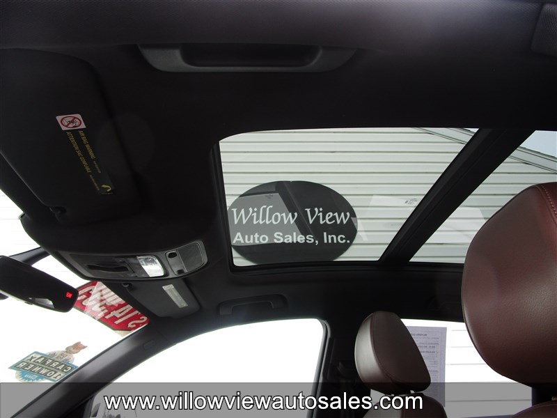 2016 Audi Q3 Prestige - Photo 7