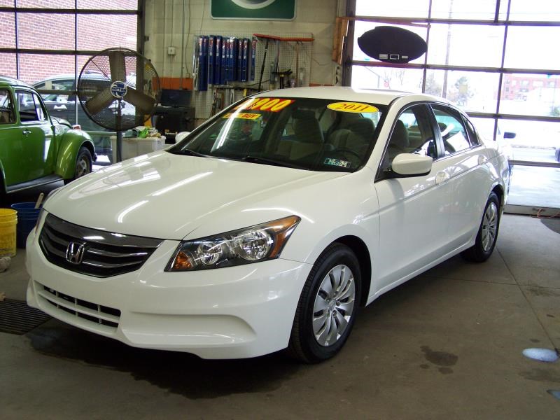 11 HONDA