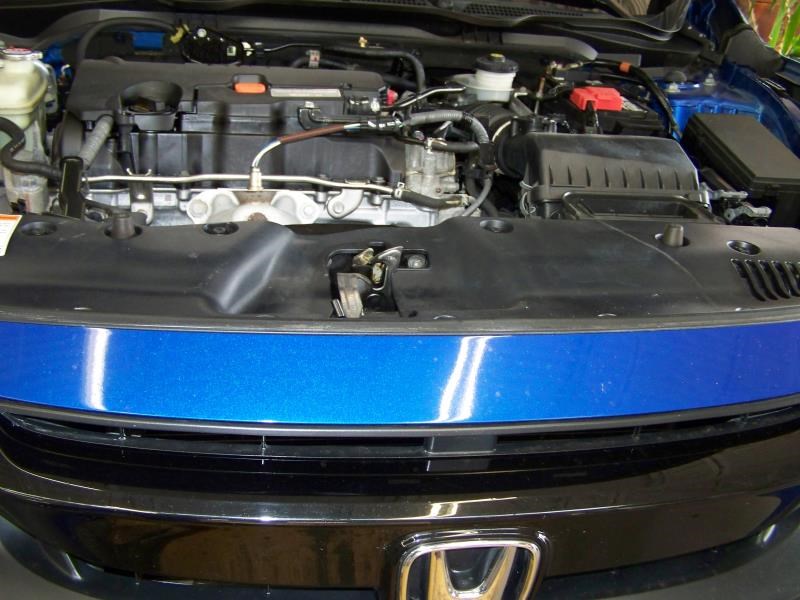 2021 Honda Civic LX - Photo 15